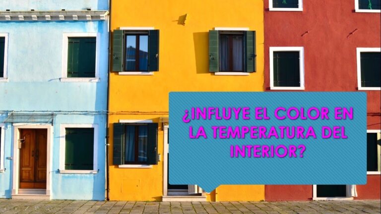 Tendencias en diseño arquitectónico con SATE