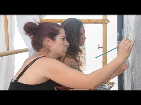 Innovación en Fachadas: Creatividad en Cerámica