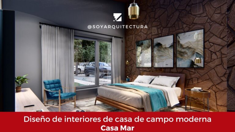 Armonía en fachadas contemporáneas: Diseño optimizado