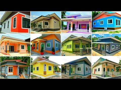 Tonos neutros: la elección ideal para fachadas contemporáneas