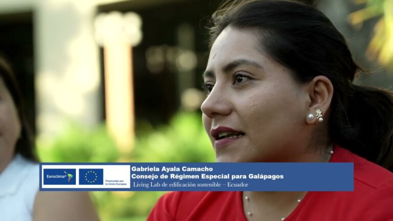 Mejorando la eficiencia energ&eacute;tica a trav&eacute;s de la conciencia ciudadana