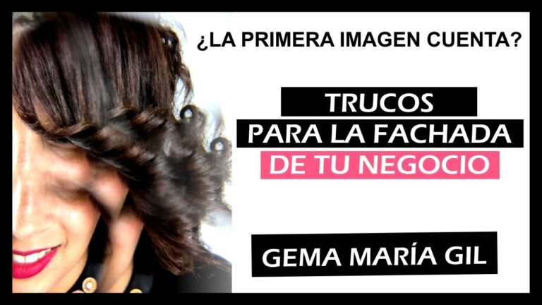 10 Fachadas Atractivas para Impulsar tu Negocio