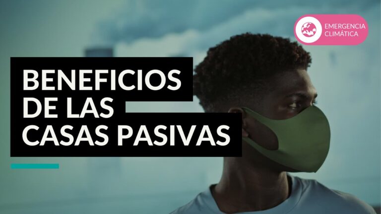 Ventajas de Invertir en Casas Pasivas