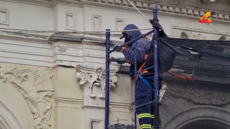 La importancia de la restauración histórica de fachadas